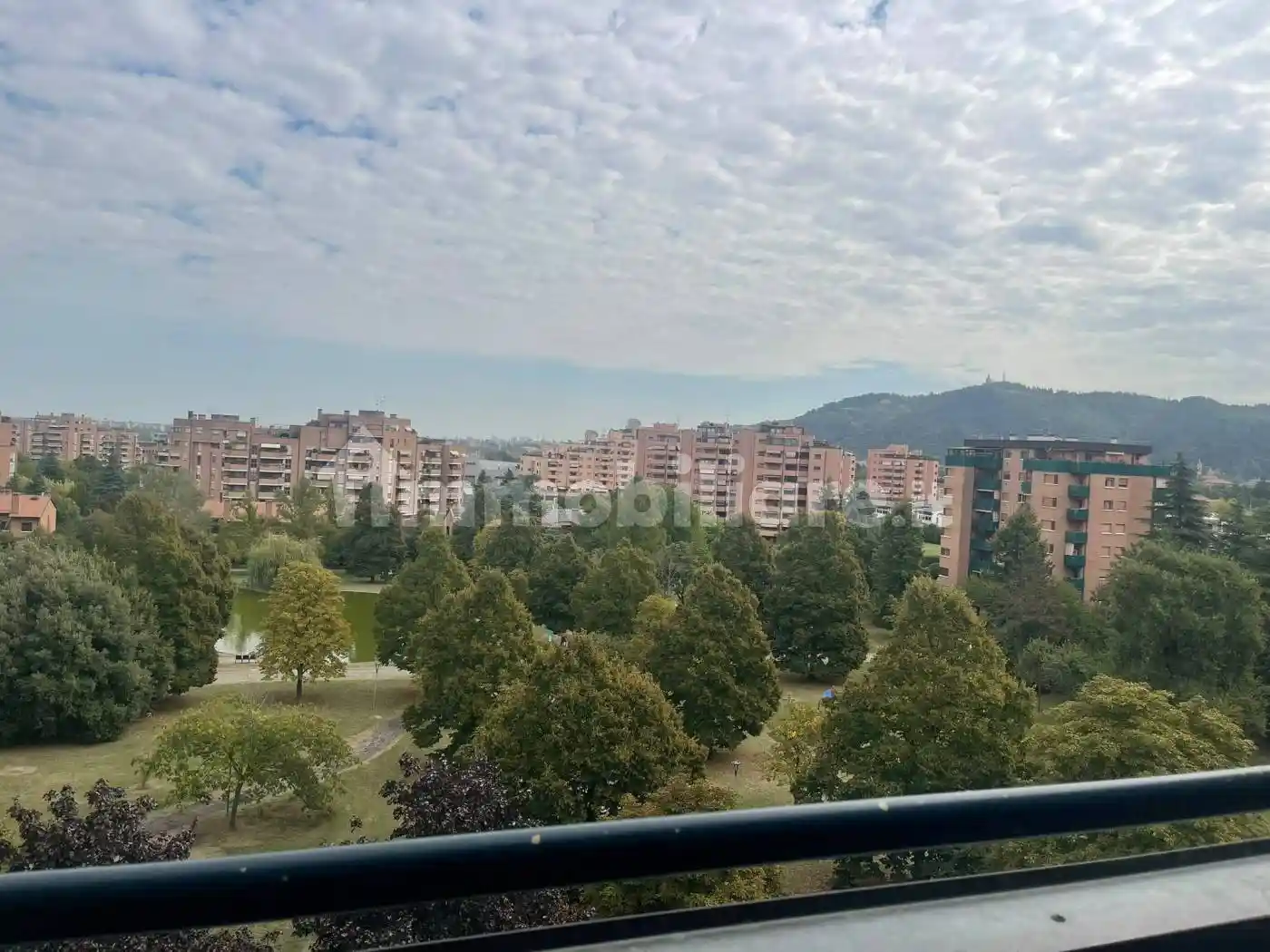 Appartamento in affitto a Casalecchio di Reno