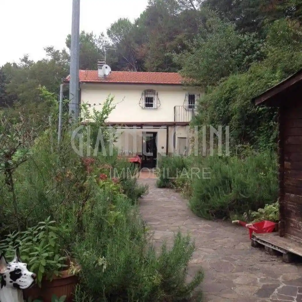 Rustico - Casale in vendita a Lerici