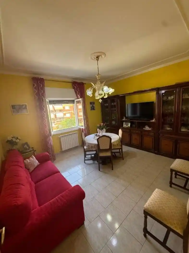 Appartamento in vendita a Tivoli