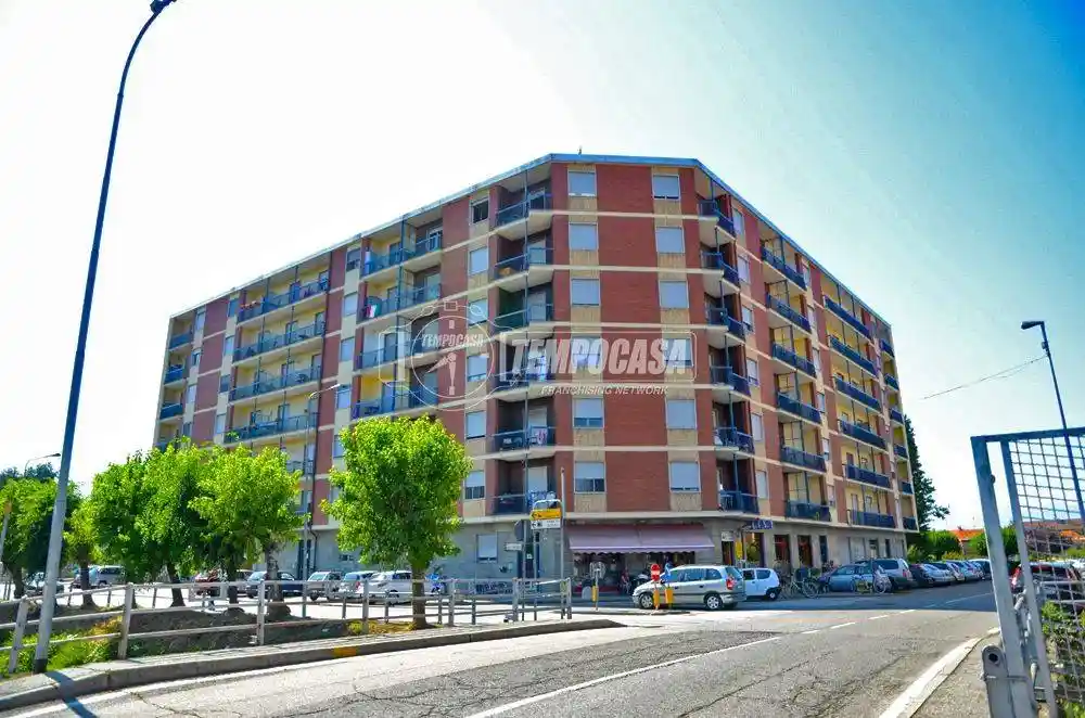 Appartamento in vendita a Brandizzo