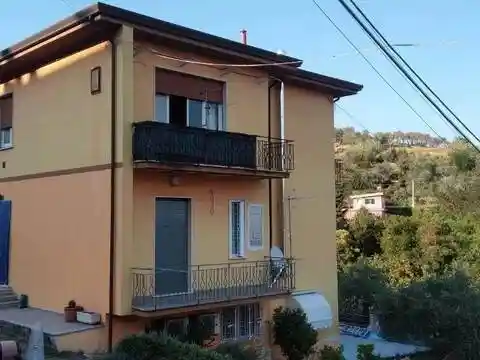 Appartamento in vendita a La Spezia