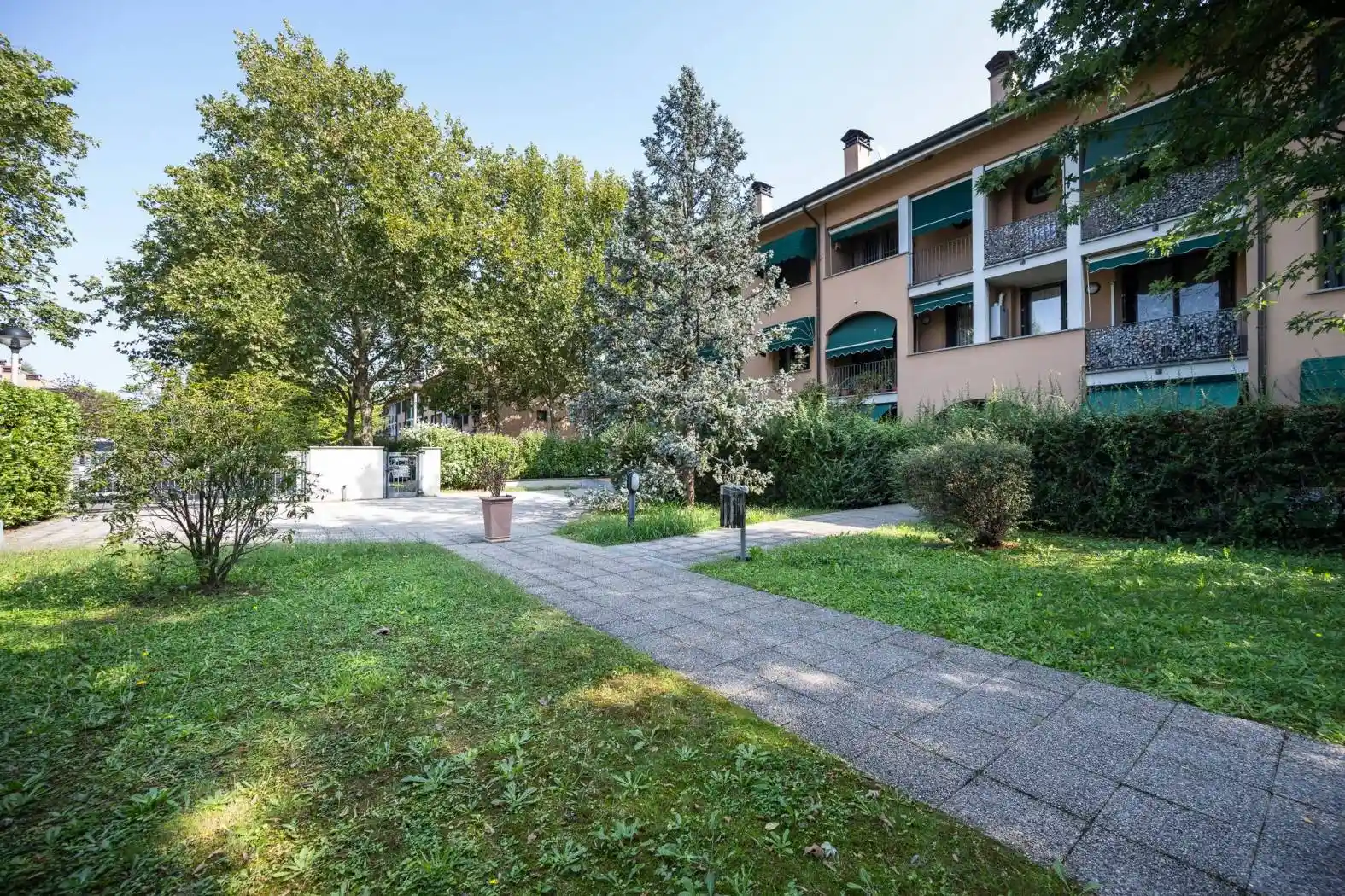 Appartamento in vendita a Cernusco sul Naviglio