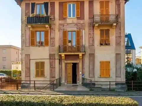 Appartamento in vendita a La Spezia