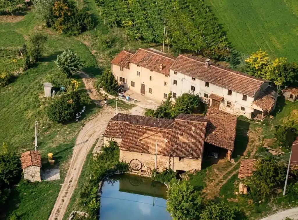 Rustico - Casale in vendita a Sarego
