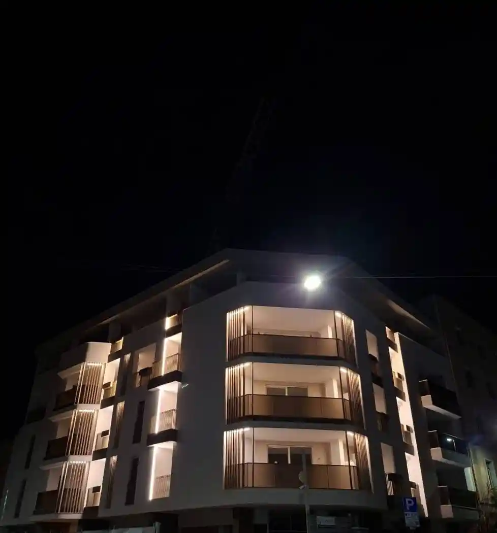 Appartamento in vendita a Lecce