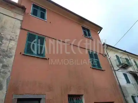 Appartamento in vendita a La Spezia