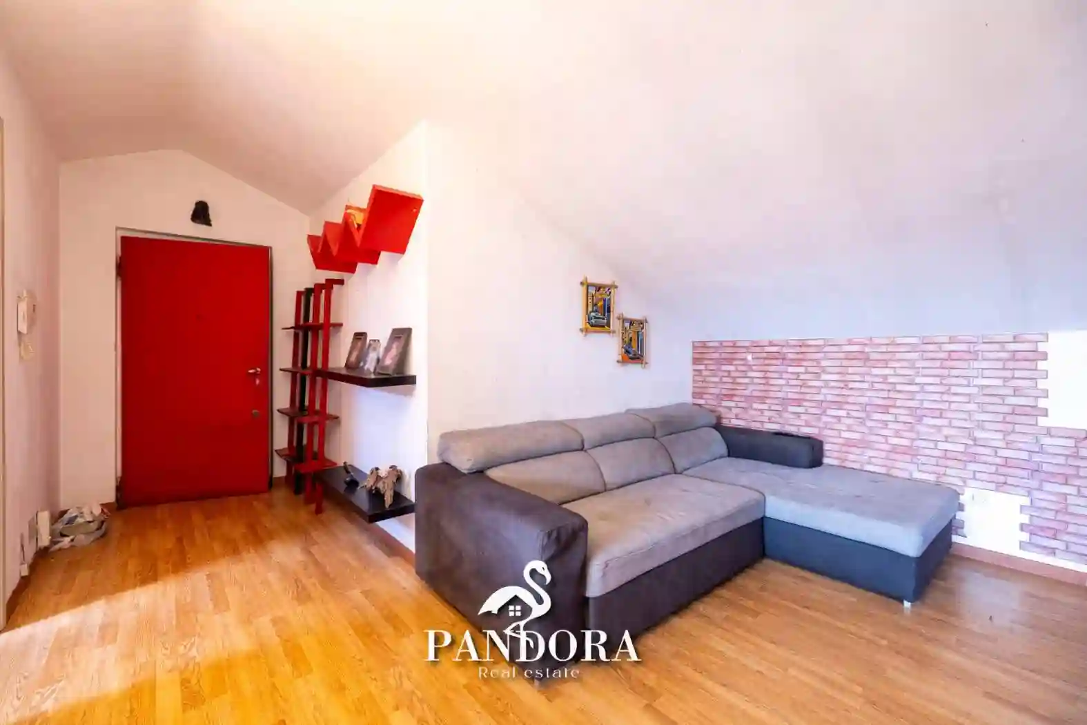 Attico - Mansarda - foto 5