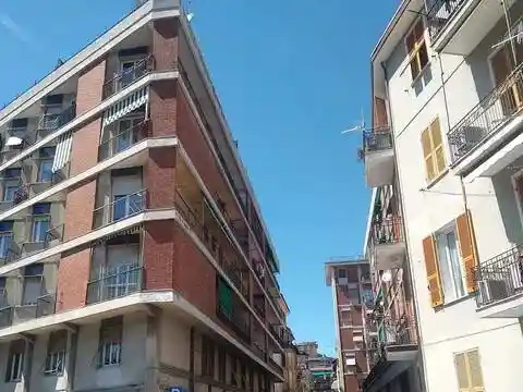 Appartamento in vendita a La Spezia