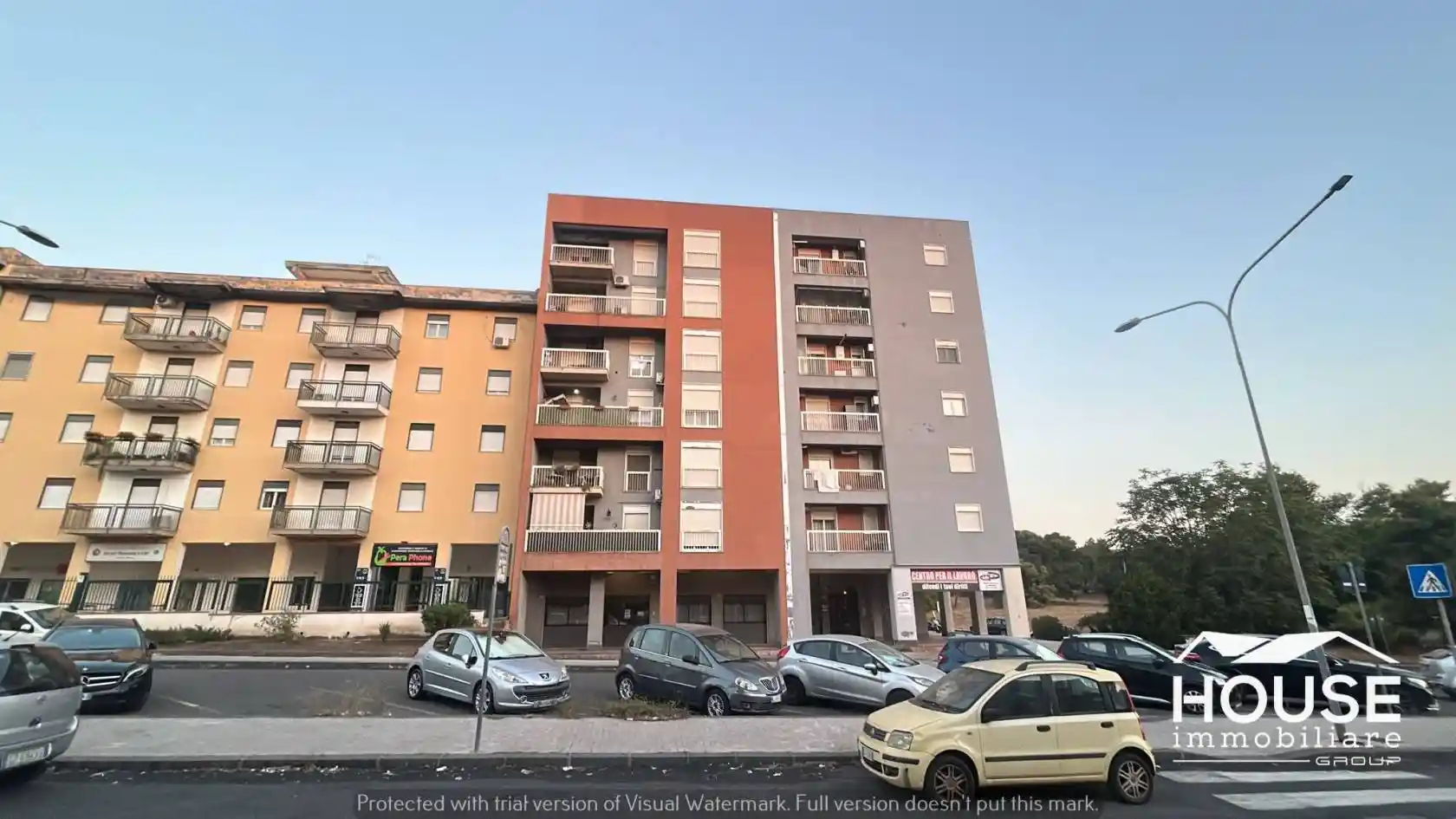Appartamento in vendita a Paternò
