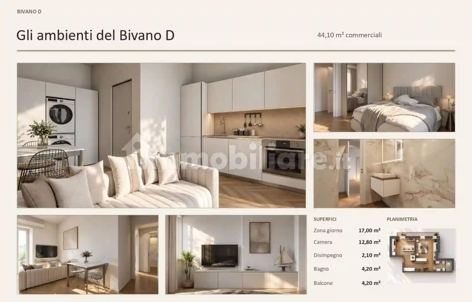 Appartamento - foto 2