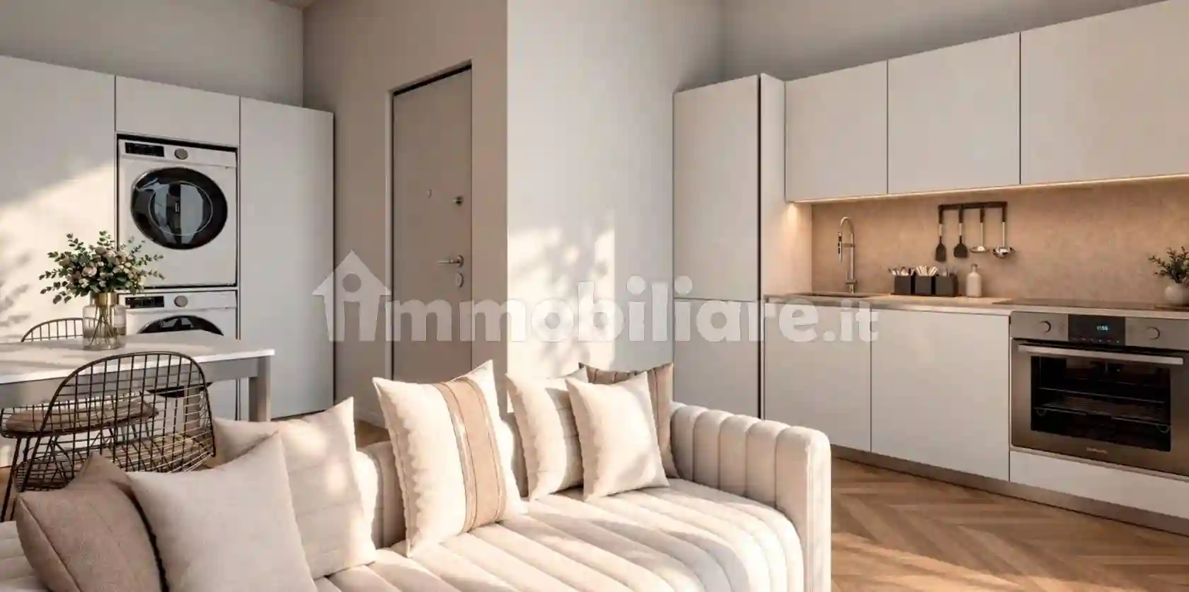 Appartamento - foto 4