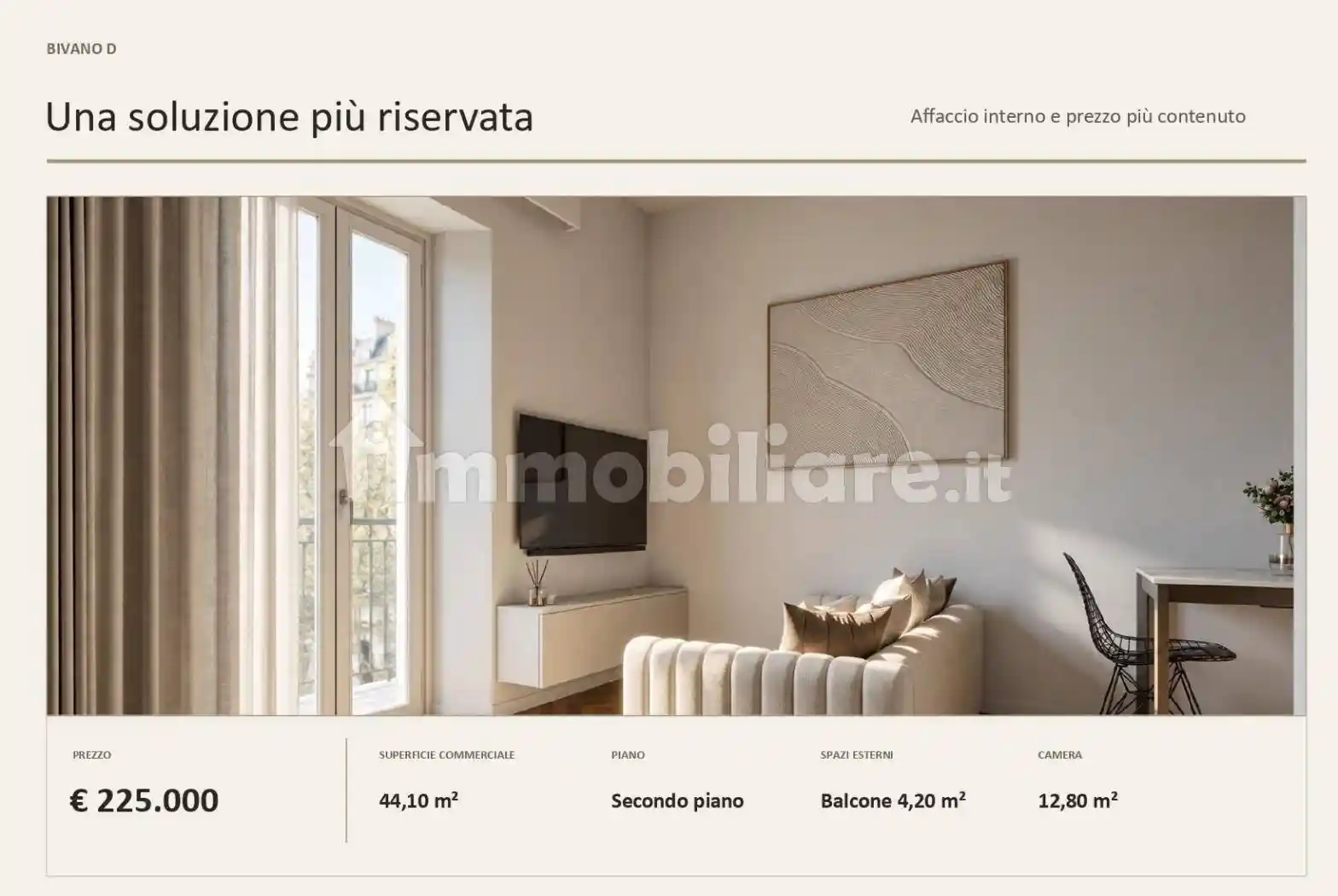 Appartamento in vendita a Cagliari