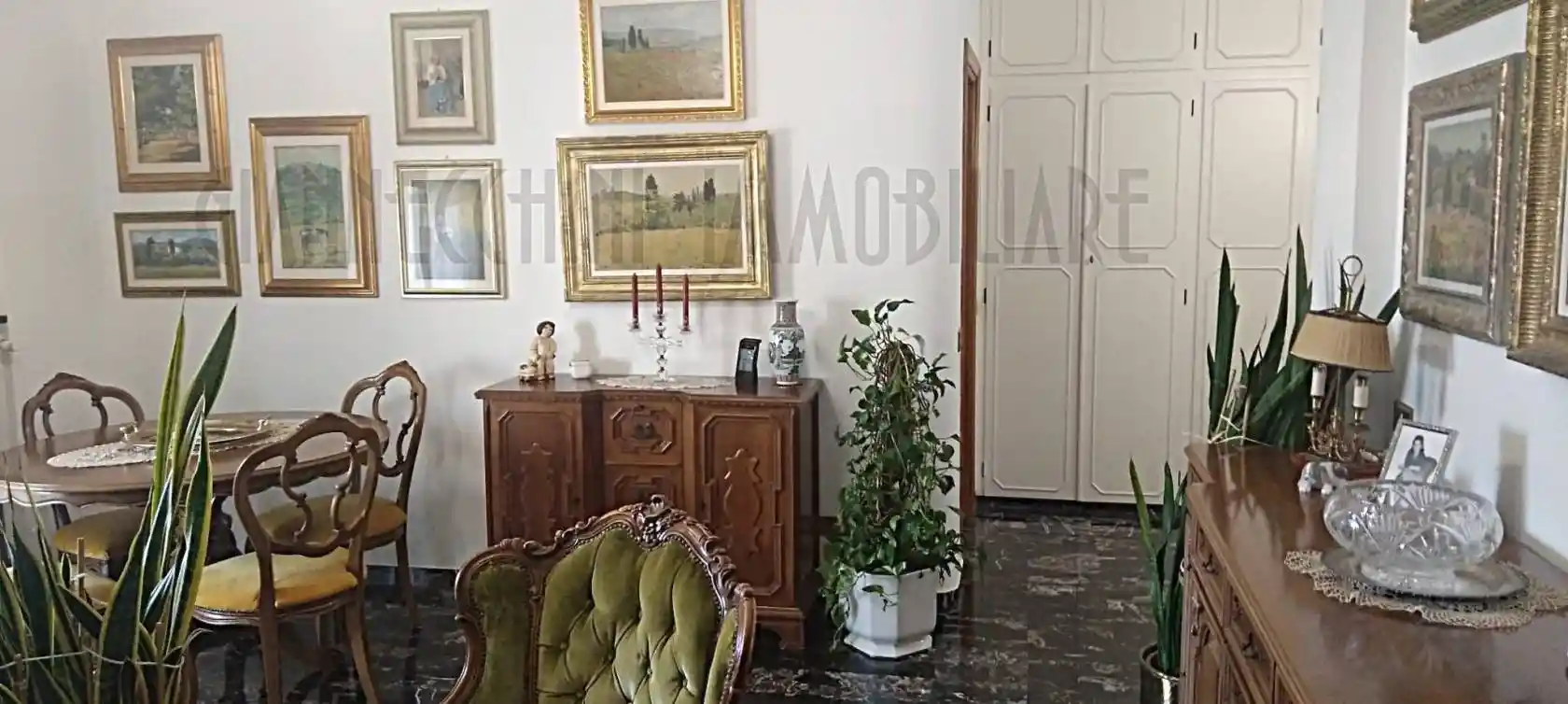 Appartamento in vendita a La Spezia