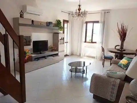 Attico - Mansarda in vendita a Santo Stefano di Magra
