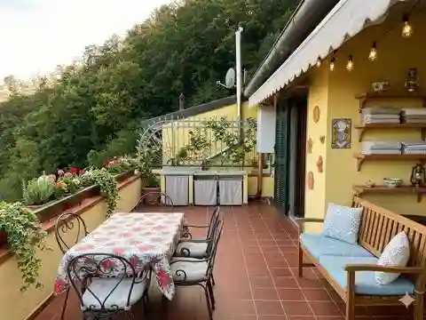 Villa - foto 4