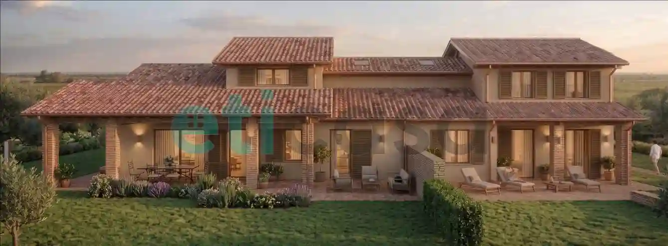 Villa - foto 3