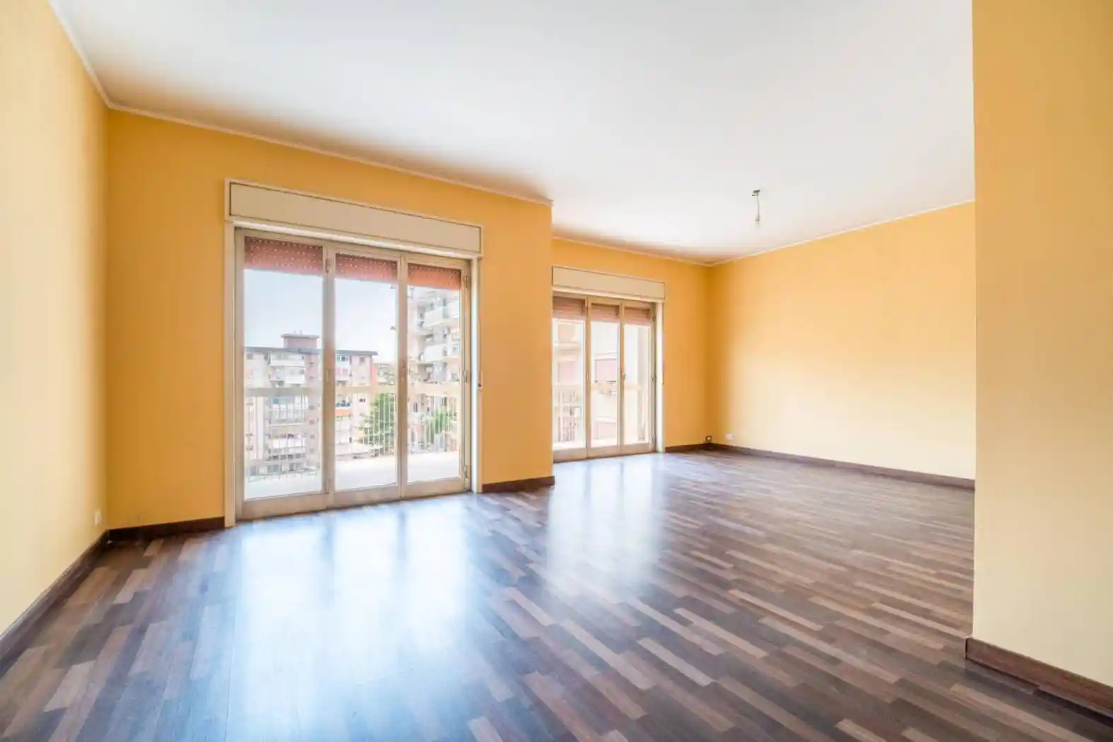 Appartamento in vendita a Palermo