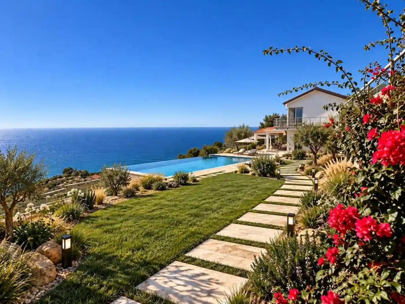 Villa - foto 4