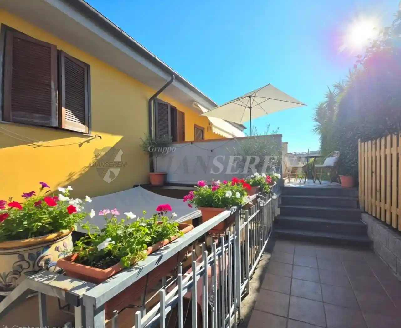 Villa in vendita a Follonica
