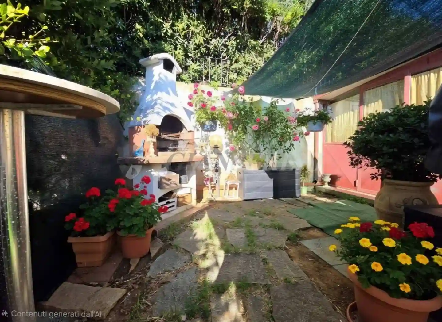 Villa - foto 3