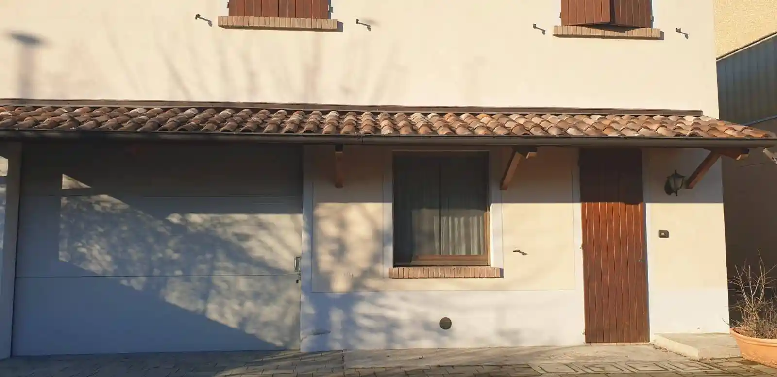 Appartamento in affitto a Varano de' Melegari