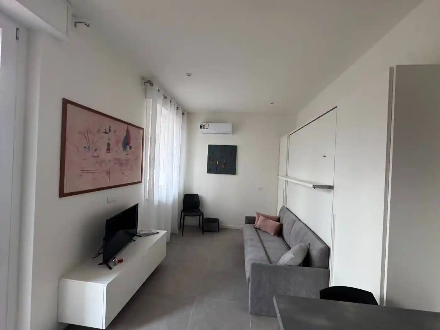 Appartamento in affitto a Bergamo
