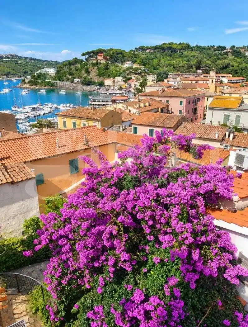 Appartamento in vendita a Porto Azzurro