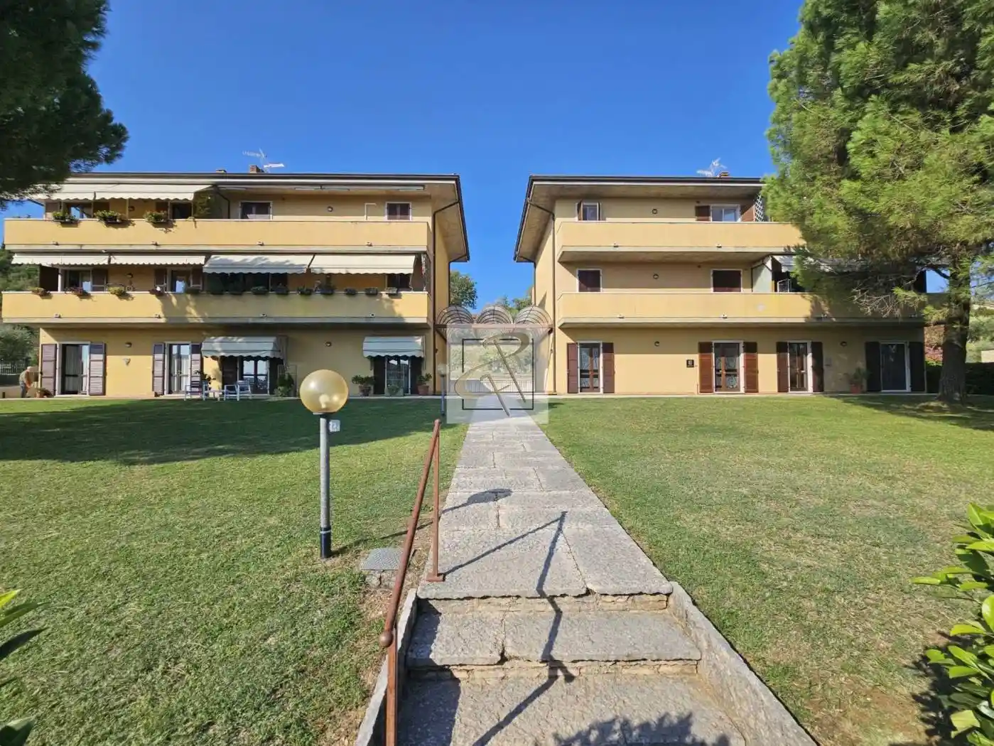 Appartamento in vendita a Costermano sul Garda