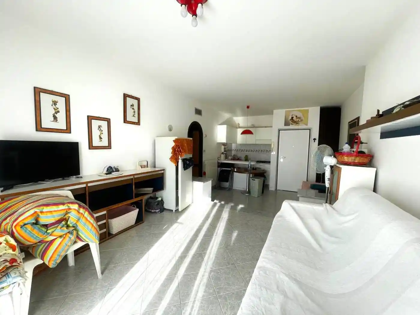 Appartamento in vendita a Martinsicuro