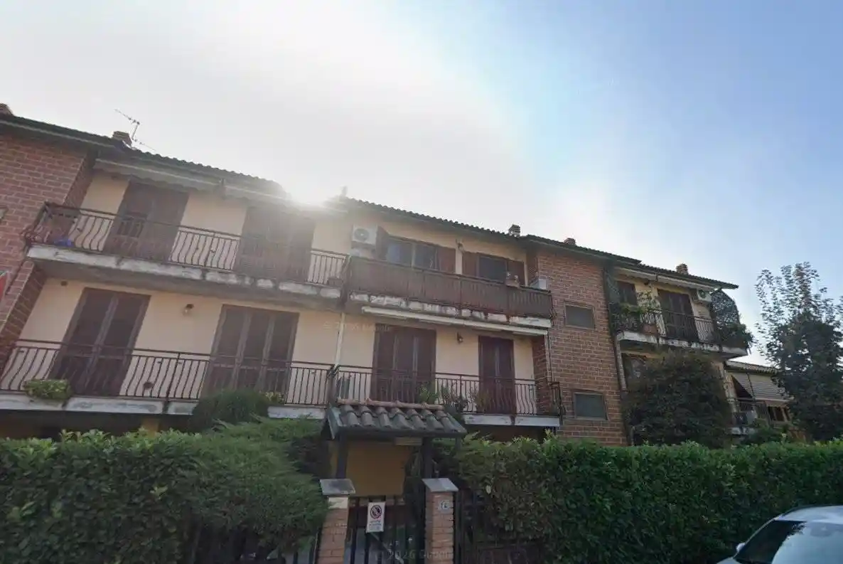 Appartamento in vendita a Valera Fratta