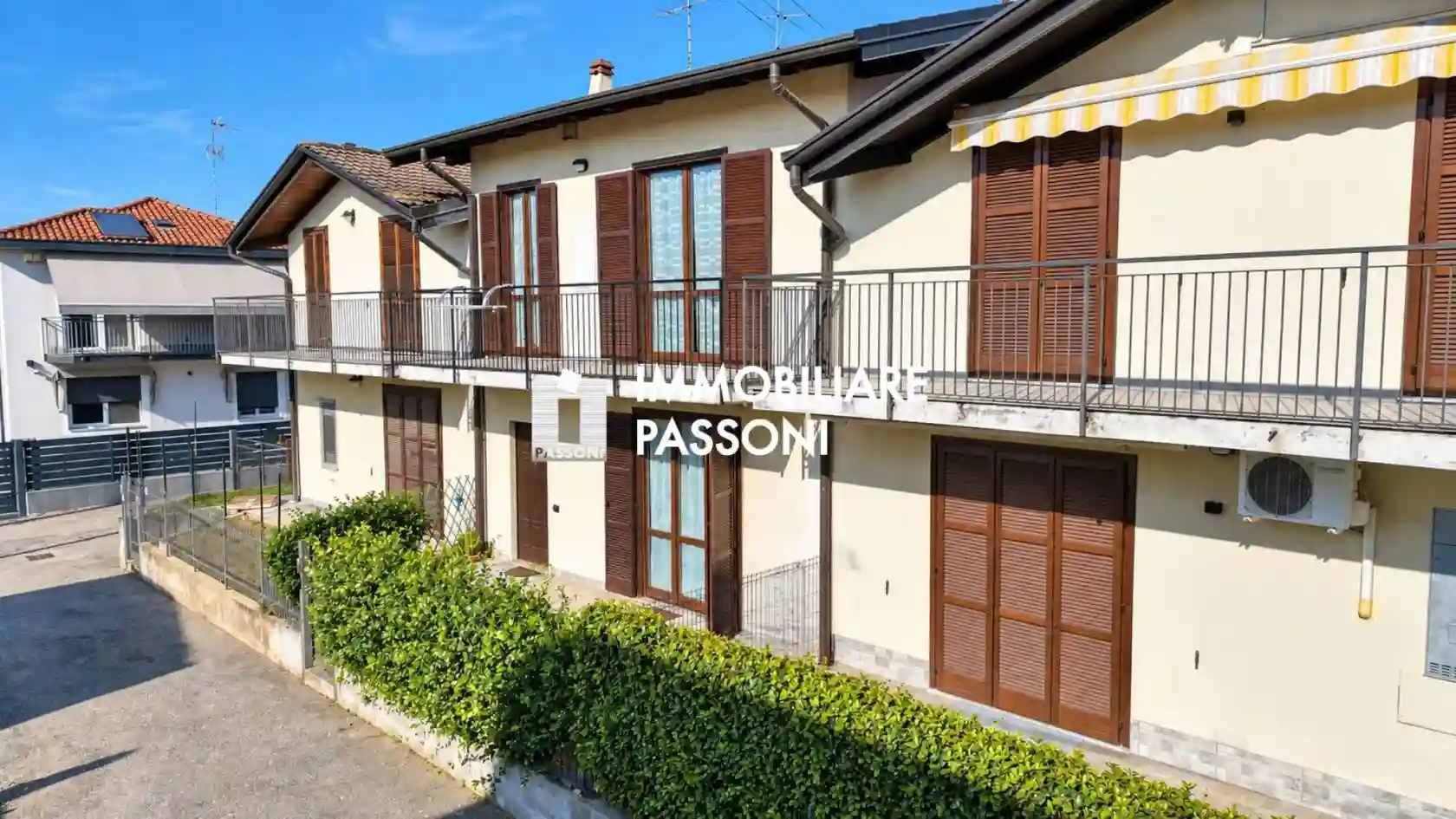 Villetta a schiera - foto 2
