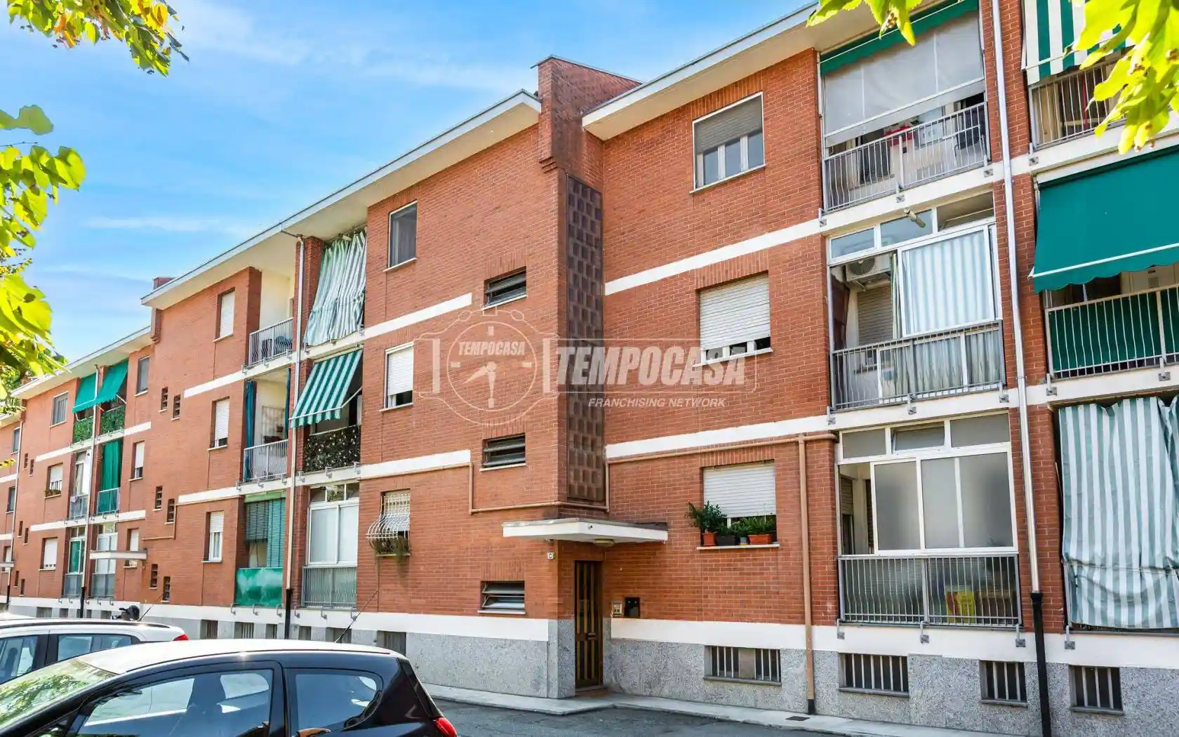 Appartamento in vendita a Torino