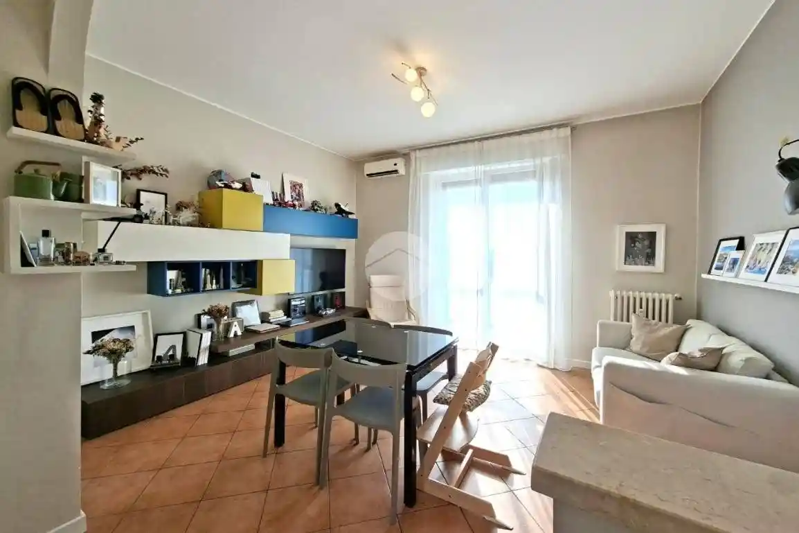 Appartamento in vendita a Sedriano
