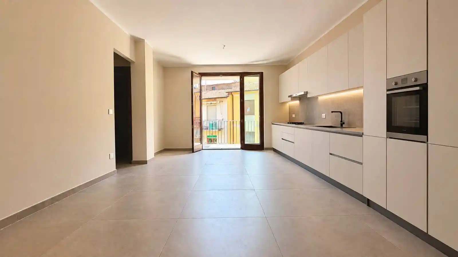 Appartamento in vendita a Arezzo