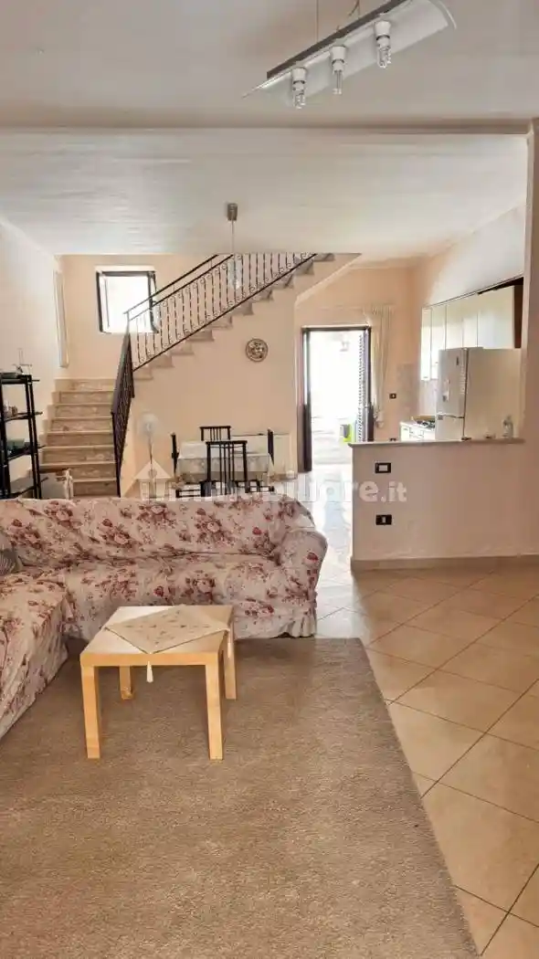 Casa indipendente in vendita a Mondragone