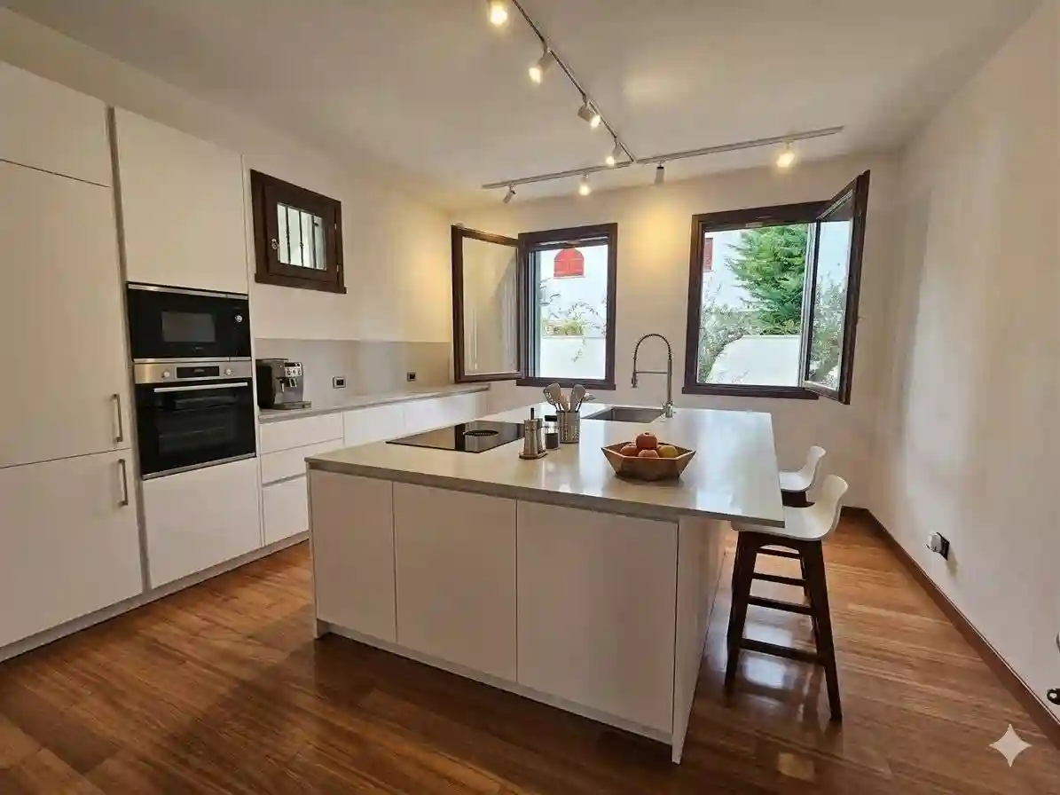 Villa - foto 4