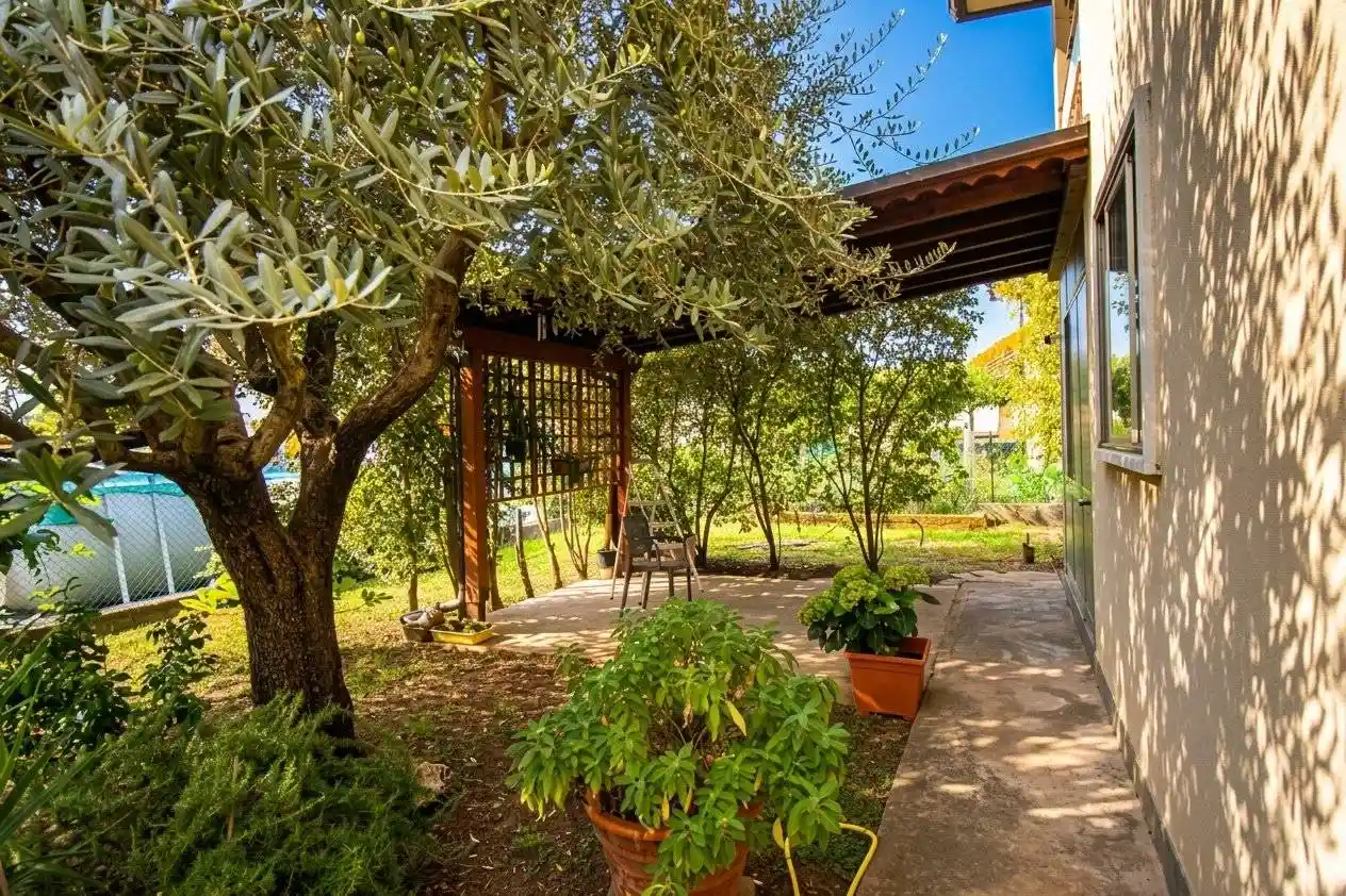 Villa in vendita a Montebello Vicentino