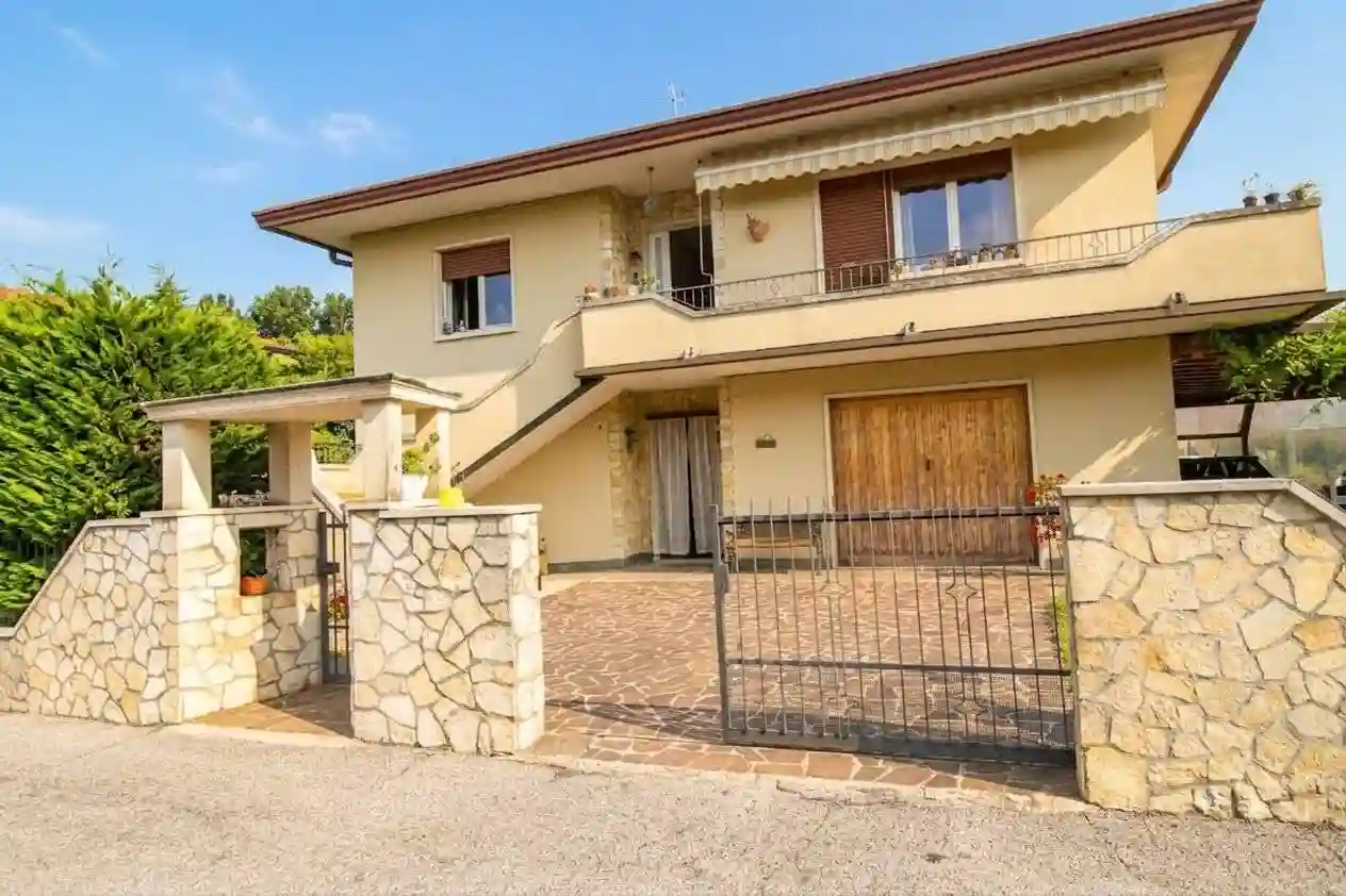 Villa - foto 5