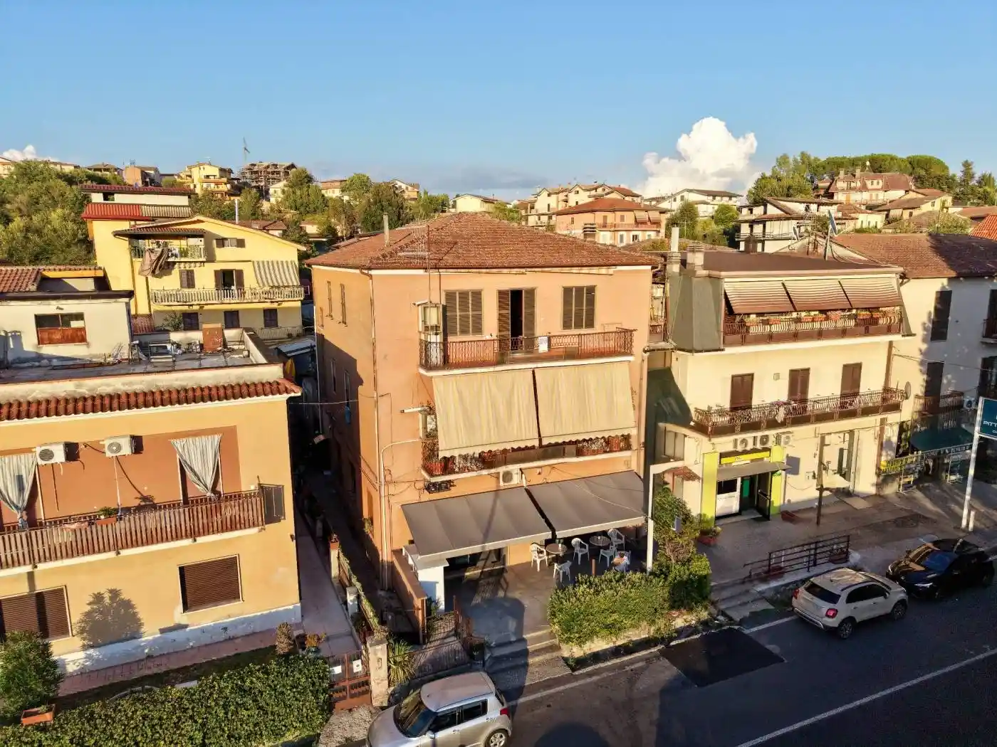 Appartamento in vendita a Ceccano