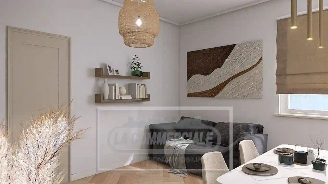 Appartamento - foto 3