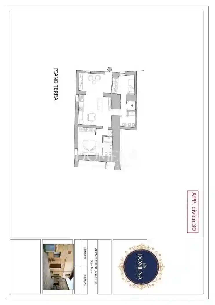 Appartamento - foto 4
