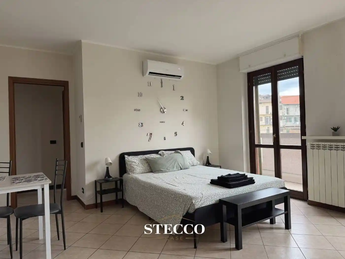 Appartamento in vendita a Novara