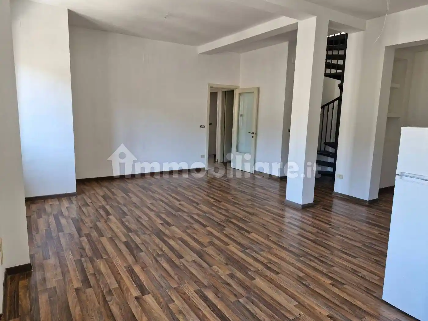 Appartamento in affitto a Porto San Giorgio