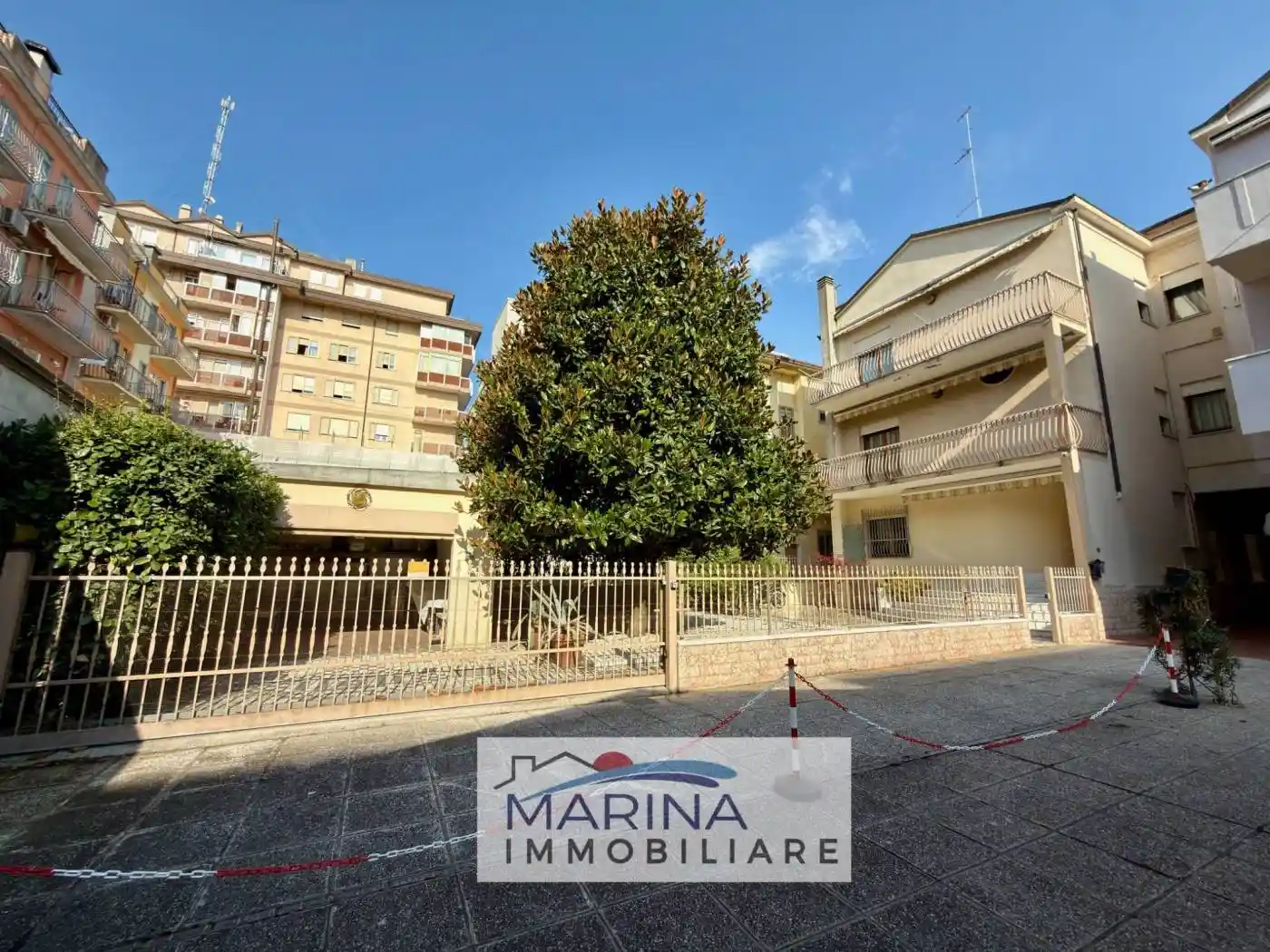 Villetta a schiera in vendita a Chioggia