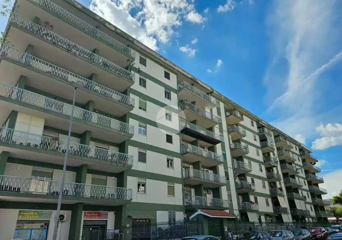 Appartamento in vendita a Palermo