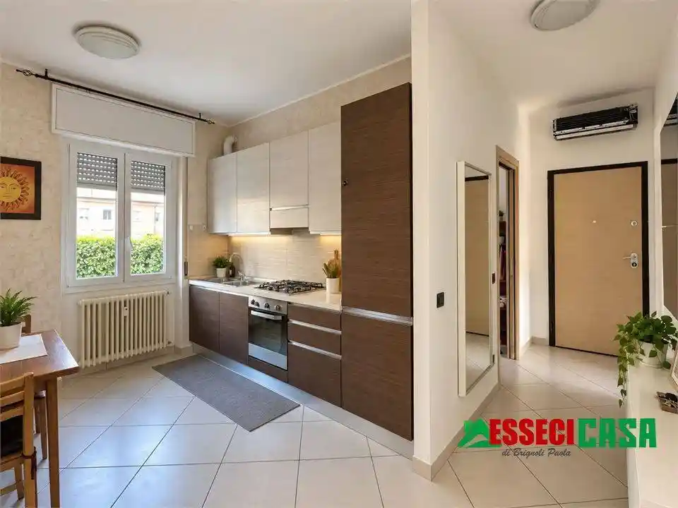 Appartamento in vendita a Treviglio