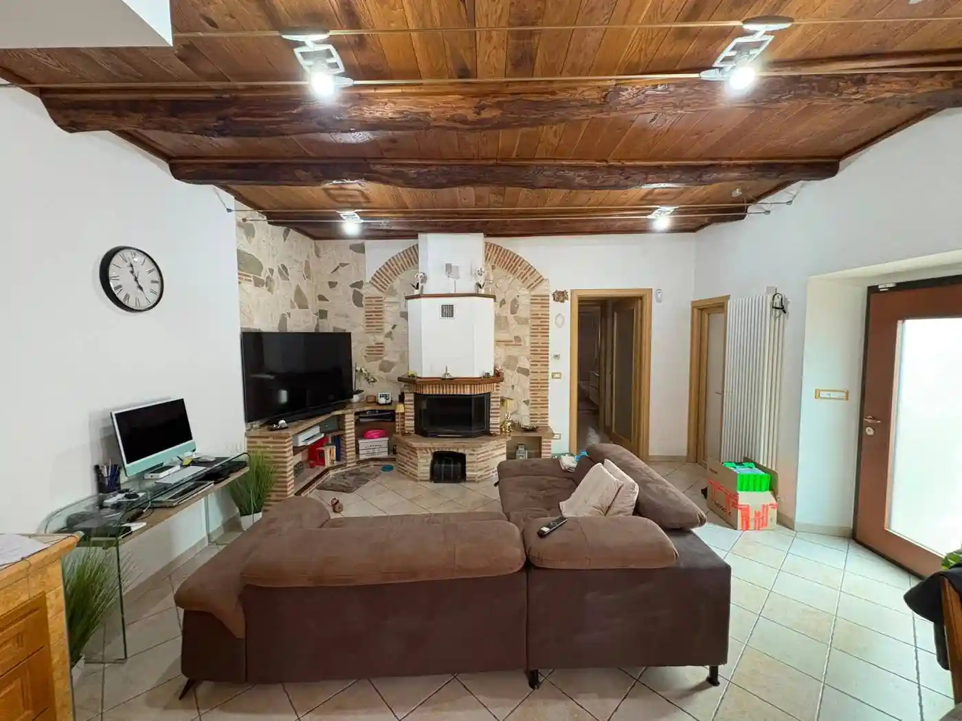 Appartamento in vendita a Rieti