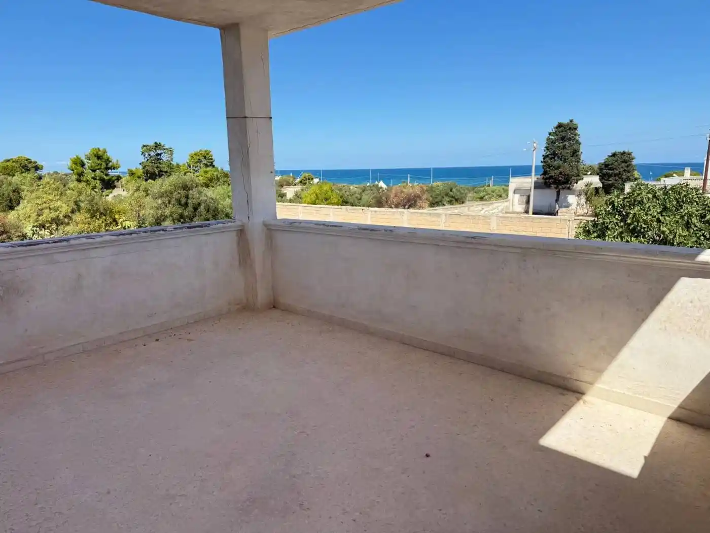 Villa in vendita a Mola di Bari