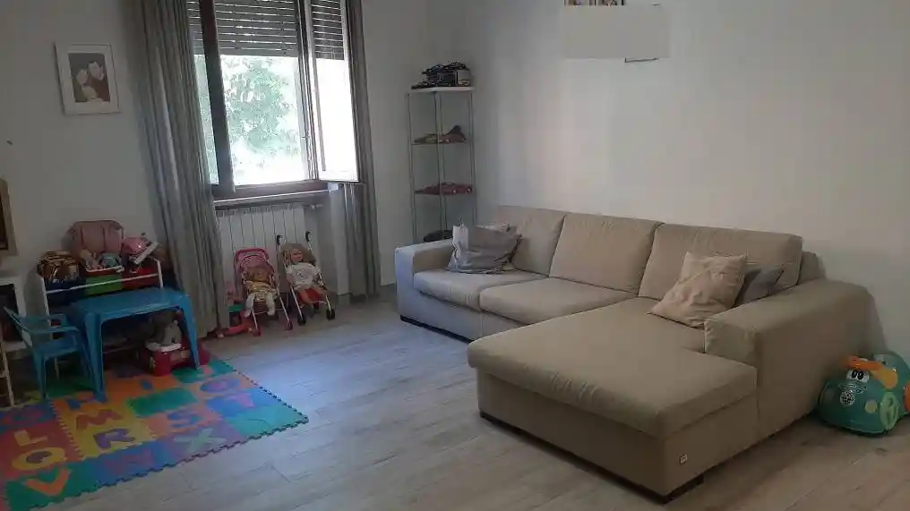 Appartamento in vendita a Piacenza