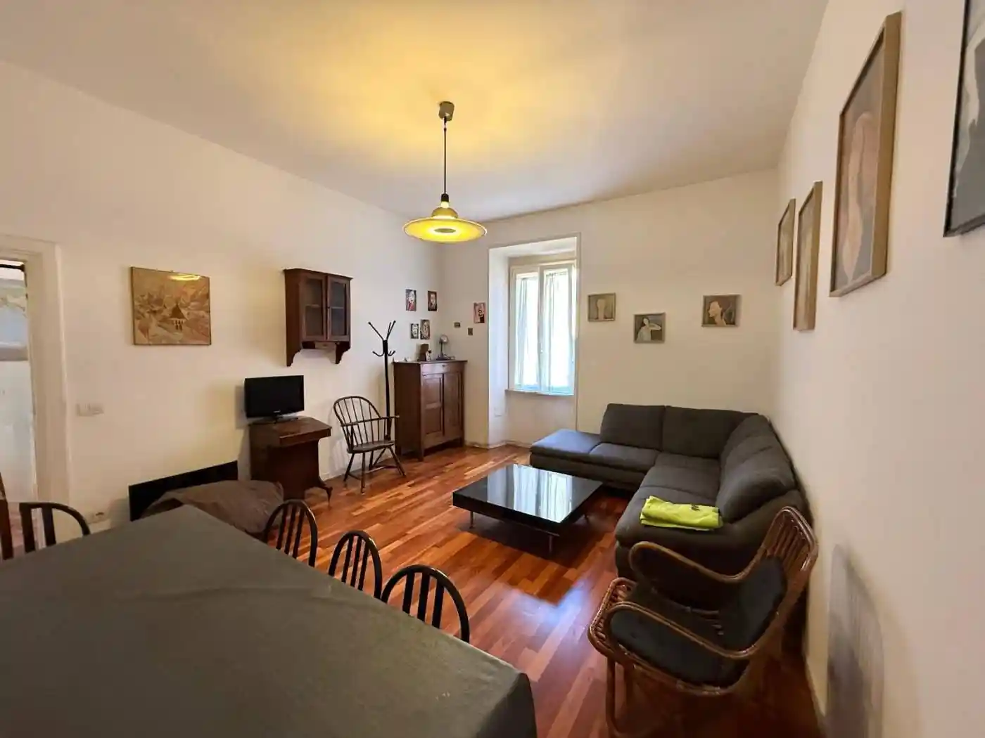 Appartamento in affitto a Roma